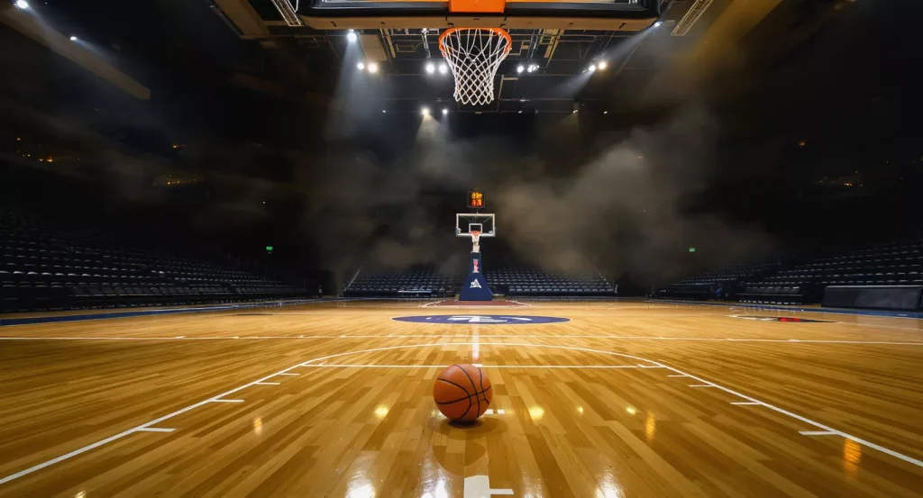 NBA-odds vergelijken tussen Nederlandse vergunninghouders met decimale en Amerikaanse notatie