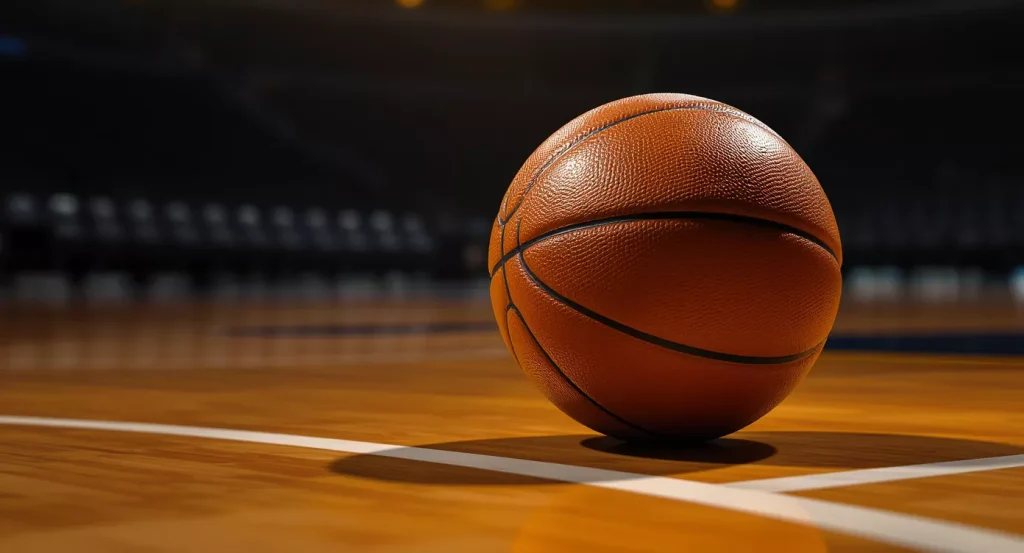 Overzicht van NBA-wedsoorten met moneyline, point spread, totalen en player props