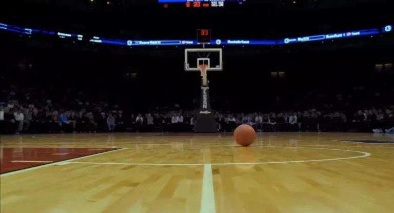 NBA Play-In Tournament bracket met zaden 7 tot 10 en wedstrijdroosters